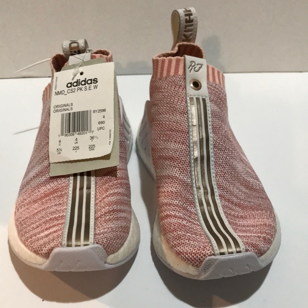 Adidas Naked men’s shoes